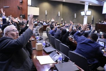 Coordinador de ASJ ceelebra consensos en el CN para realizar reformas electorales