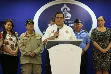 Conapremm resguardará peregrinos que asistirán a Jornada Mundial de la Juventud en Panamá