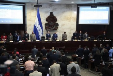Ratificadas reformas a artículos constitucionales electorales
