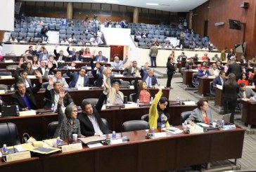 CN reinicia sesiones de fin de legislatura el próximo martes con reformas electorales en agenda