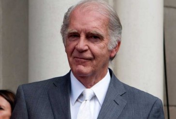Fallece Fernando Luján y sus cenizas podrían ser esparcidas en el mar