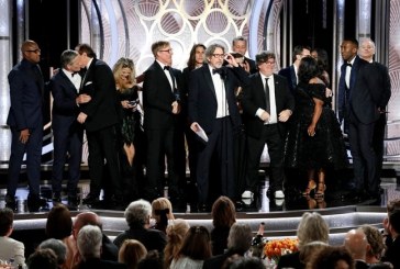 La lista de ganadores de la edición número 76 de los premios Globos de Oro 2019