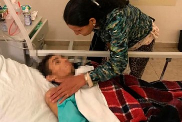 Muere joven hondureño que era parte de la caravana de migrantes tras ser arrollado por el tren
