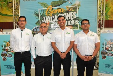 Supermercados La Colonia lanza promoción “Gana las Vacaciones de tus sueños”