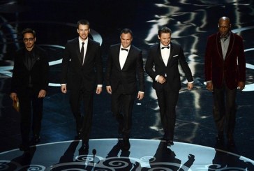 Los ‘Vengadores’ al rescate de los Oscar 2019