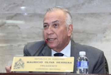 Mauricio Oliva define enero como “el mes clave” para que el CN realice las reformas electorales