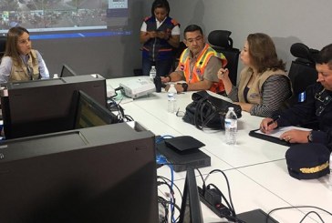 Por no portar documentos: Migración retiene 60 menores cuando pretendían salir en caravana