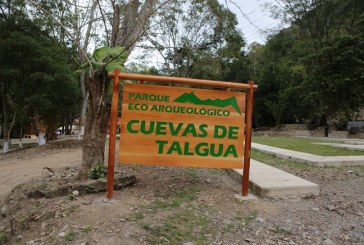 Parque de las Cuevas de Talgua se moderniza para atraer más turismo