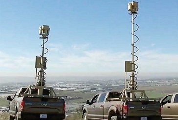 Nueva arma para ‘cacería’ de migrantes instaló la Patrulla Fronteriza de EEUU