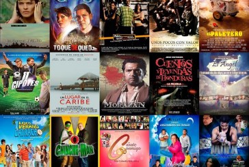 La tan esperada Ley de Cinematografía en Honduras ya es una realidad