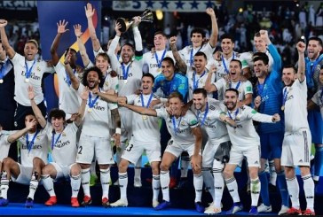 Real Madrid y Barcelona encabezan los clubes de fútbol más ricos del mundo y de mayores ingresos