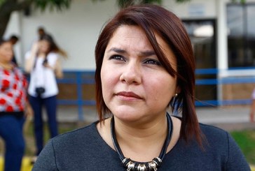 Emprendedora hondureña gana premio empresarial mundial