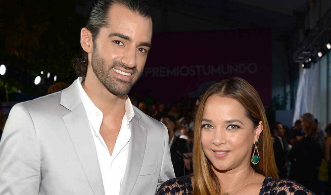 Toni Costa confiesa que pronto se casará con Adamari López