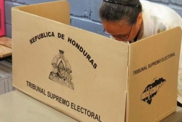 Tomas Zambrano presentan proyecto de ley para crear distritos electorales en votación de diputados