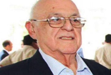 Fallece Jaime Rosenthal Oliva a los 83 años