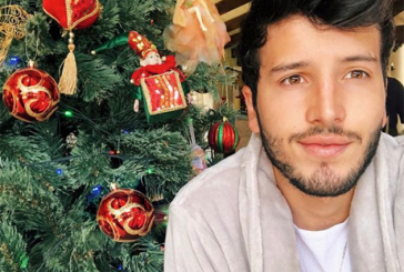 Sebastián Yatra se quitó la barba para empezar 2019… y decepciona a sus fans (+ foto)