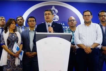 Gobierno activa plan de contingencia ante pronósticos de la llegada de una sequía prolongada