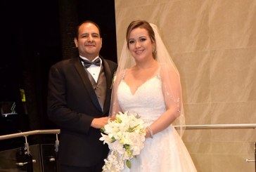 La boda de Diana y Carlos: ¡el amor unió sus destinos!