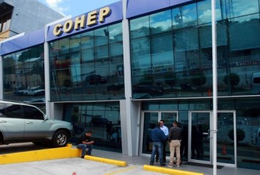 Gobierno pide al Cohep dialogar sobre el caso del Infop para llegar a consensos