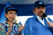Nicaragua anuncia nueva ronda de diálogo para buscar salida a crisis