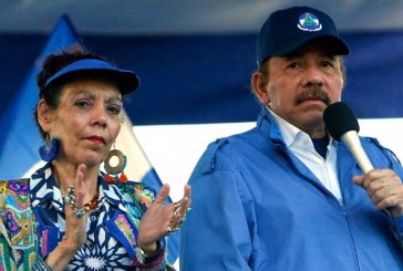 Nicaragua anuncia nueva ronda de diálogo para buscar salida a crisis