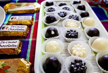 Auguran incremento del turismo porque Honduras es la cuna del chocolate
