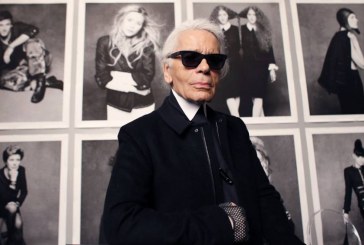Fallece Karl Lagerfeld el icónico diseñador de Chanel
