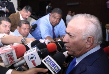 Quienes dirijan el CNE y el TJE deben dar frescura y generar confianza al pueblo hondureño asegura Oliva