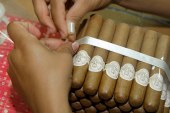 En Las Vegas, EEUU: Marca de puros hondureños gana premio internacional Cigarro del Año