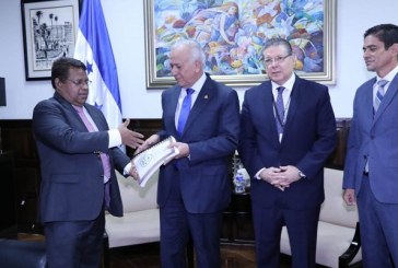 Propuestas de Ley del TSE entregadas al CN destaca un órgano electoral fuerte,  partidos políticos organizados y supervisados