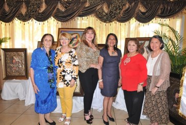 IWC celebra el mes de la amistad