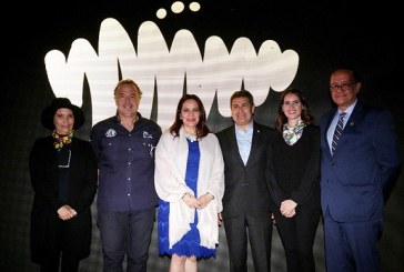 Presentan documental de “The Explorers Network” sobre las bellezas de Honduras