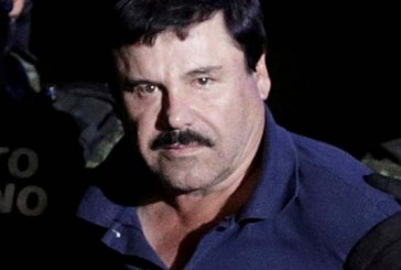 El Chapo Guzmán culpable de todos los cargos, recibiría cadena perpetua