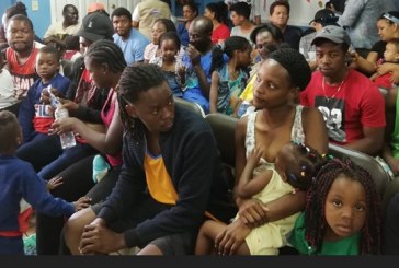 Aumenta las movilizaciones masivas inter y extracontinentales de migrantes por Honduras