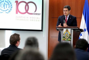 Hernández se compromete acompañar lucha contra el trabajo infantil en las fincas del café