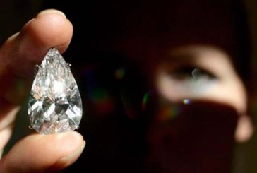 Turista irlandés se tragó un diamante para robarlo y esto fue lo que sucedió