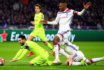 Barcelona y Bayern favoritos en los 8vos de la Champions