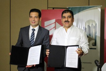 CCIC y BAC Credomatic suscriben convenio de cooperación para el fortalecimiento empresarial