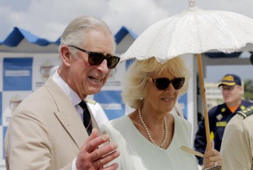 El príncipe Carlos de Inglaterra y Camila llegan a Cuba este domingo para una visita tres días