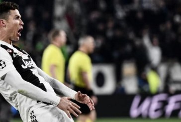 Doble gesto con los genitales le podría costar un ojo de la cara a Cristiano Ronaldo
