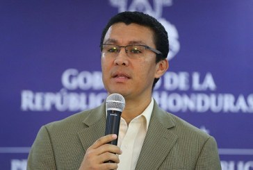 Caso de periodista David Romero: Nadie está por encima de la ley