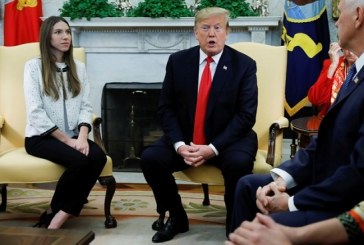 Trump exige a Rusia que retire soldados de Venezuela y adviete que “todas las opciones” estaban disponibles