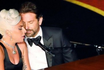 Lady Gaga decide terminar con los rumores y habla sobre su presunta relación con Bradley Cooper