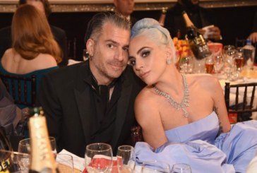 Lady Gaga y Carino terminan su compromiso por Bradley Cooper