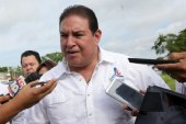 Viceministro de Seguridad Luis Suazo: Debe haber presencia policial más fuerte en todos lados