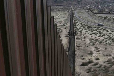 EEUU: Demócratas niegan al Pentágono presupuesto para financiar muro fronterizo
