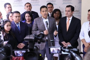 PN propone mayor participación de la mujer en puestos de elección popular