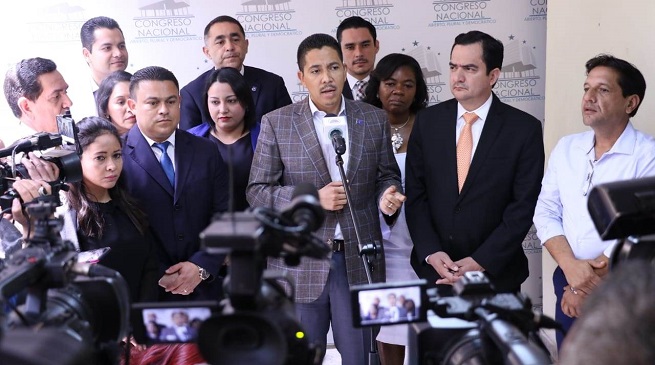 PN propone mayor participación de la mujer en puestos de elección popular