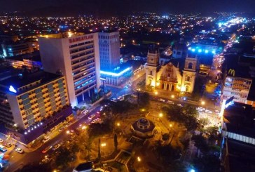 ONG confirma que San Pedro Sula y Tegucigalpa ya dejaron de ser las primeras ciudades más violentas del mundo