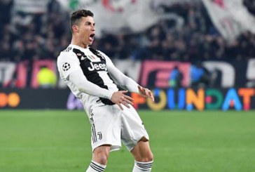 Sancionan a Cristiano Ronaldo con 20.000 euros por “conducta inapropiada”